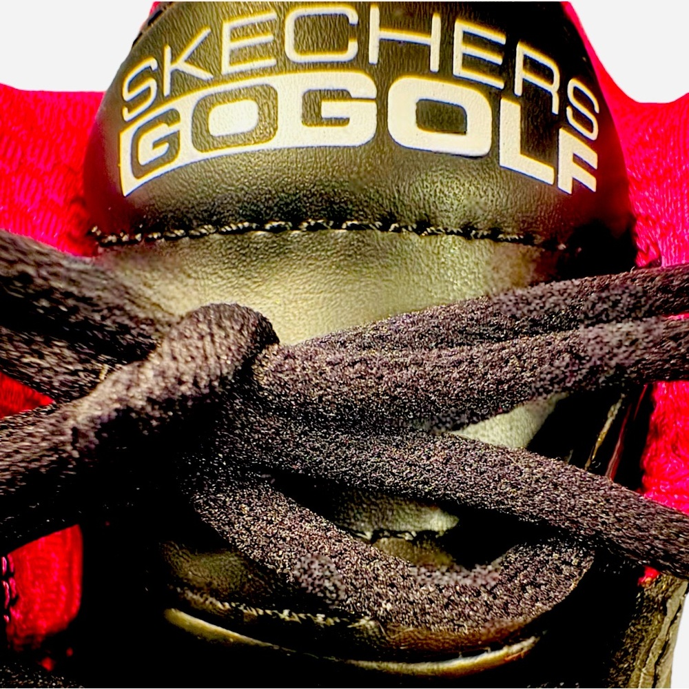 New Sketchers Go Golf Pivot Sneakers - Picture 6 of 9